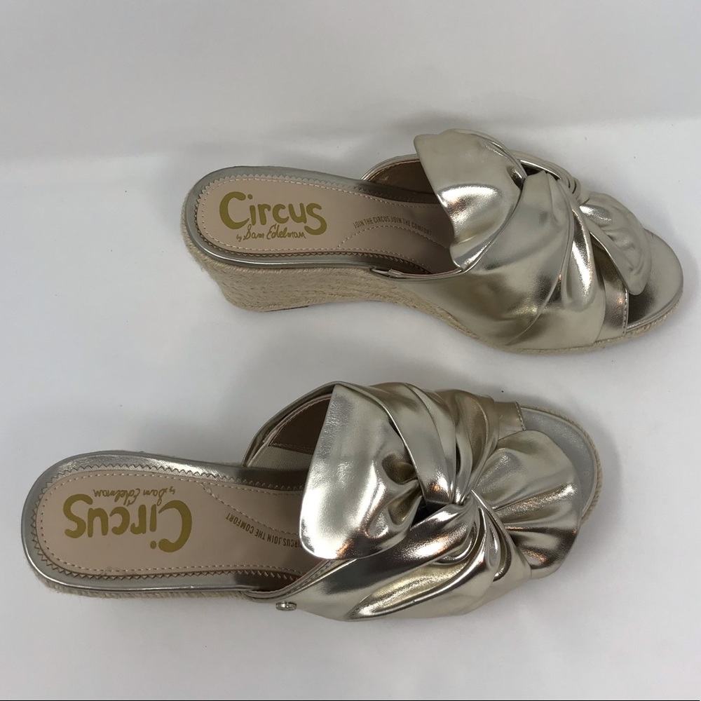 Circus by Sam Edelman Palma Sandal - Women's - Picture 2 of 5